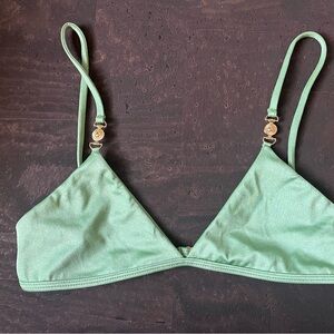 Sommer Swim Maltese Juliet and Adriana Bikini NWOT